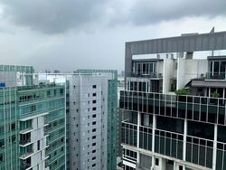 The Peak @ Cairnhill II (D9), Apartment #416032751
